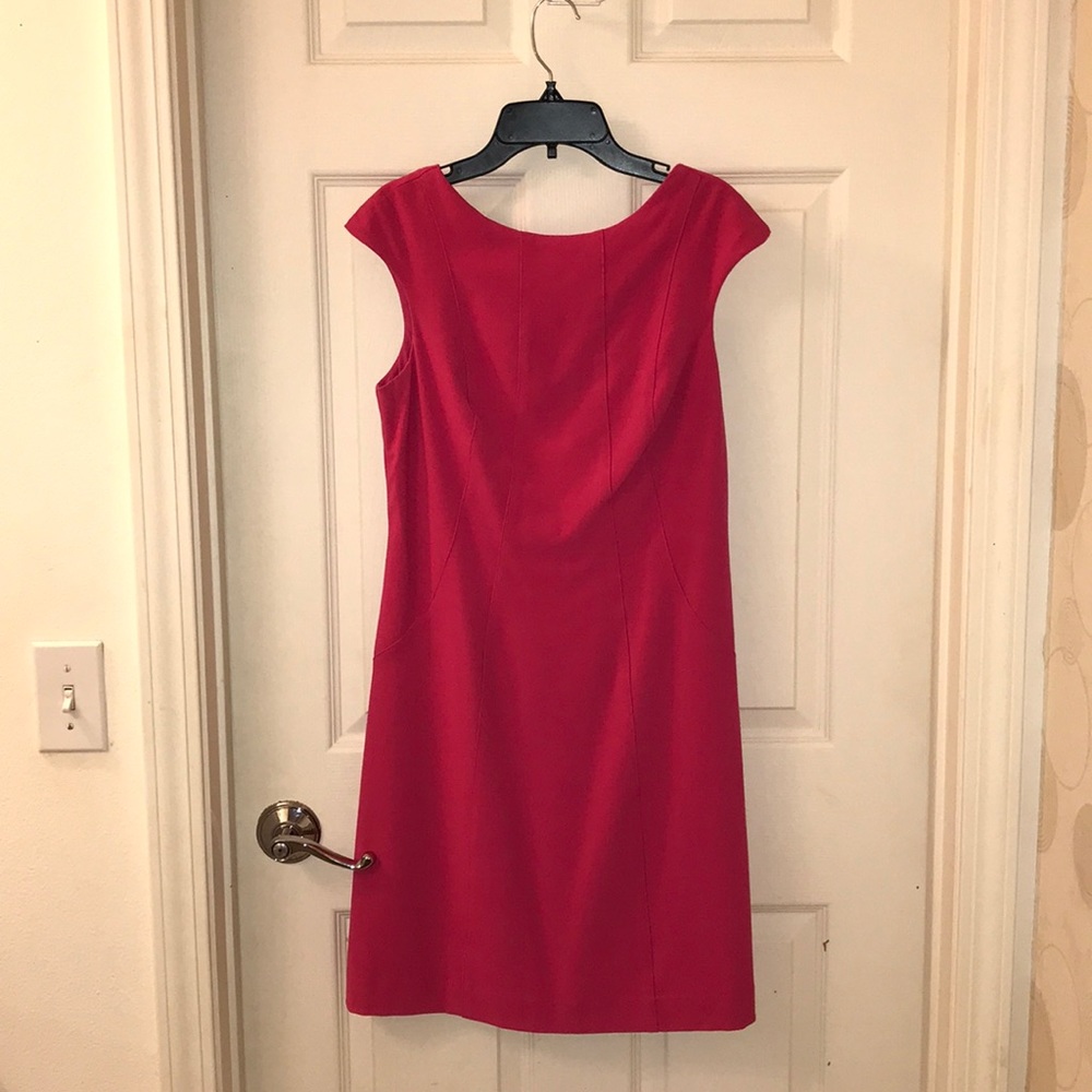 New Vince Camuto Size 2 Hot Pink